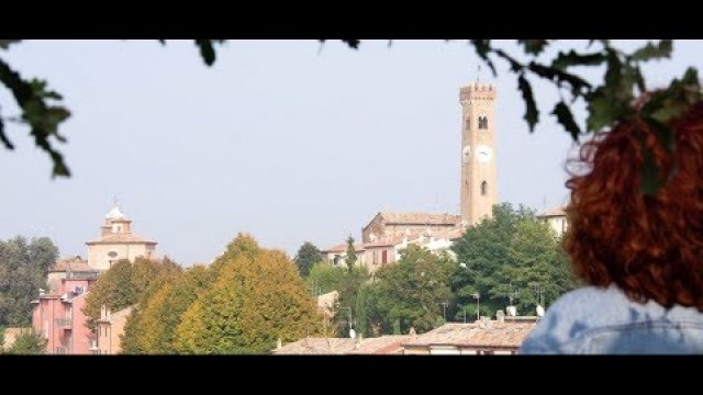 Santarcangelo di Romagna "Sarà l'aria?" - video promozionale